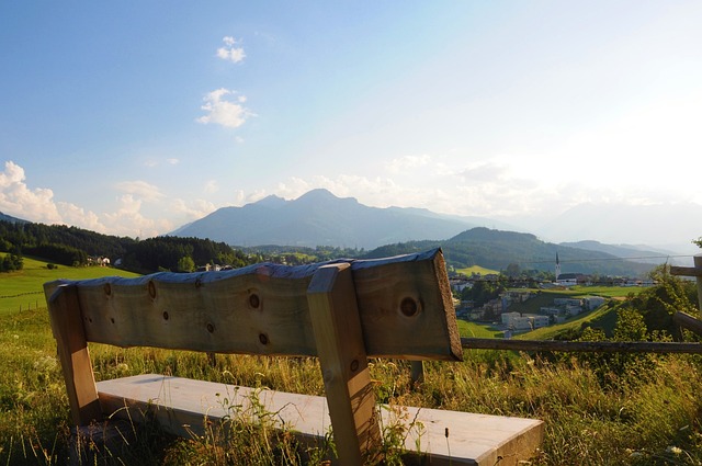 风采