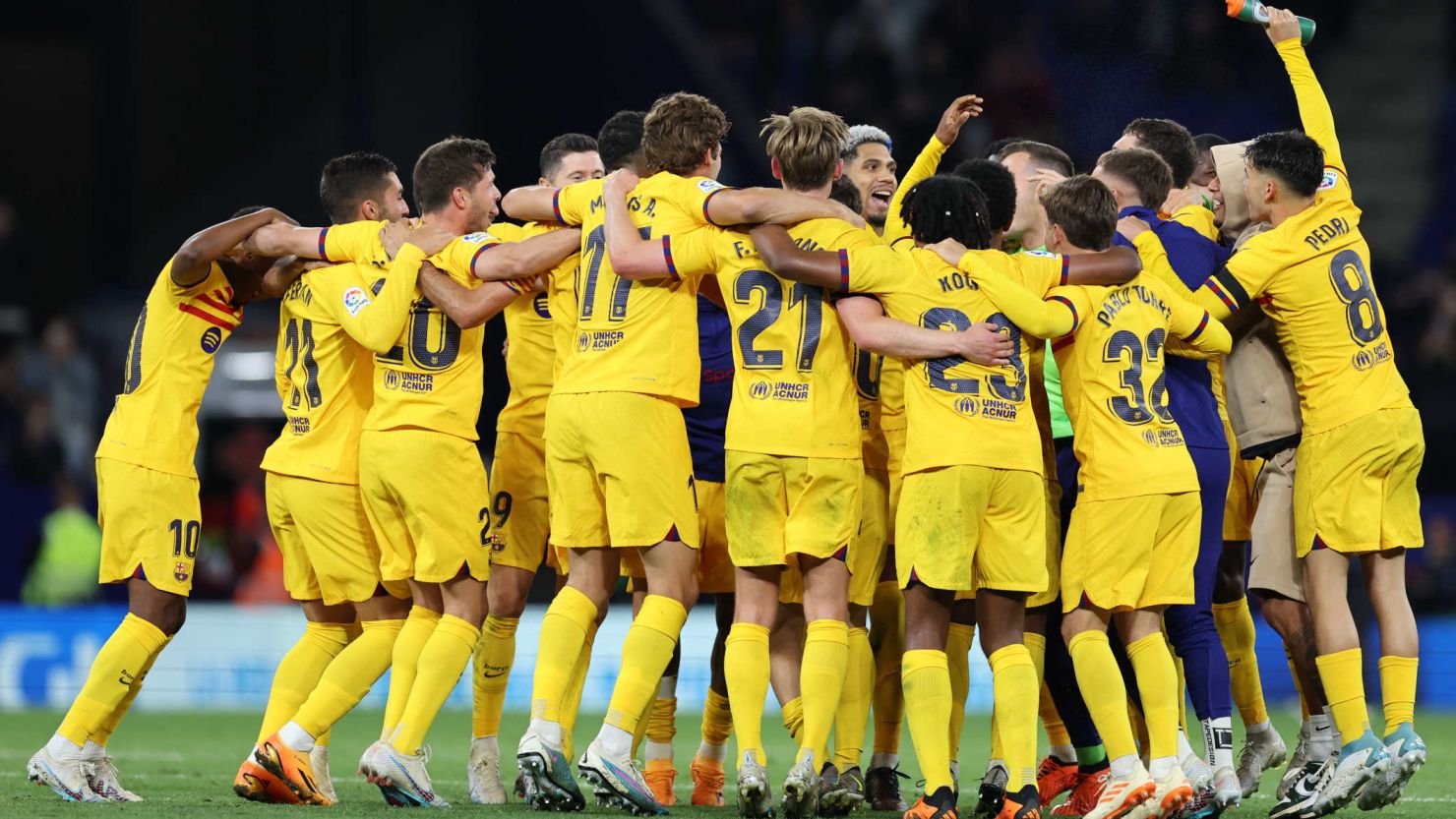 在疫情和经 在疫情和经